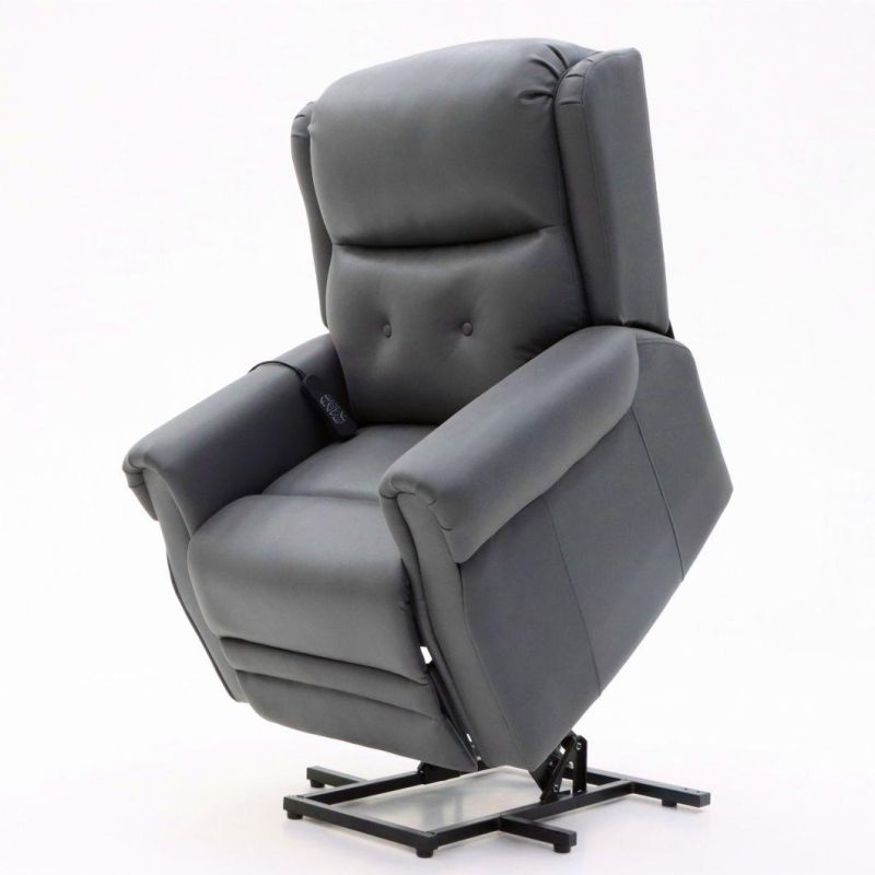 Jky Furniture Modern Design Power Lift Chair Electric Recliner Chair for Elderly Person