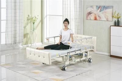 Factory Direclty Price Home Nursing Bed for Agent Wholesale
