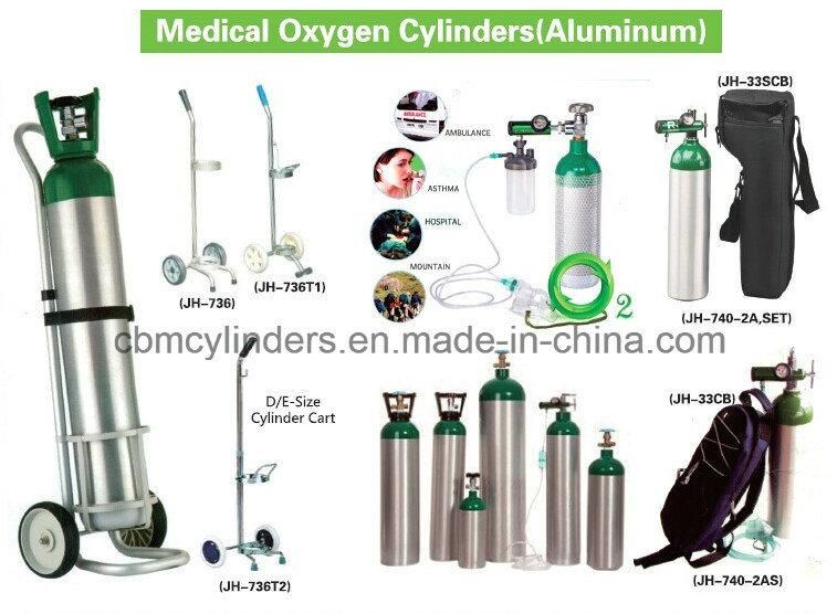 Medical Gas System Centralized Oxygen Supply System Bed Head Unit
