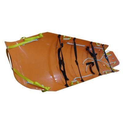 Emergency Rescue Multifunctional Stretcher Rolled Stretcher Evacuation Sliding Stretcher