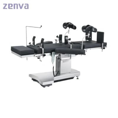 Cheap Price Neurosurgery Operation Table General Surgery Bed China Ot Table Electric Multifunction Beds