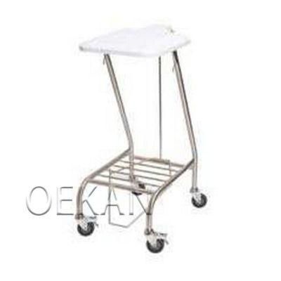 Hf-Dts37 Oekan Medical Worker Use Table in Clinc