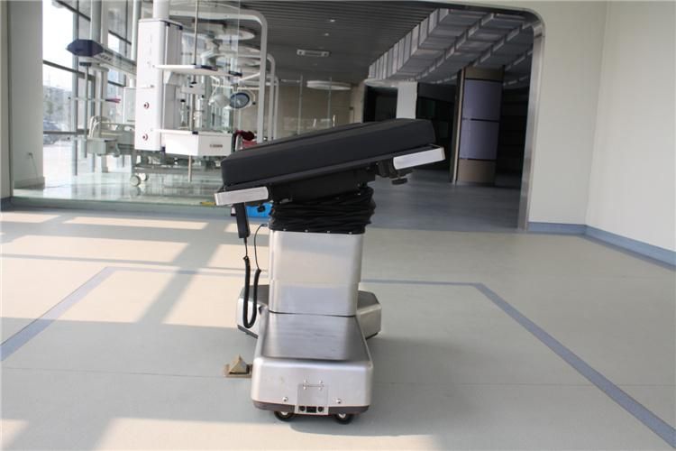 Kl-D. III Operating Table Orthopedic Surgical Operation Table