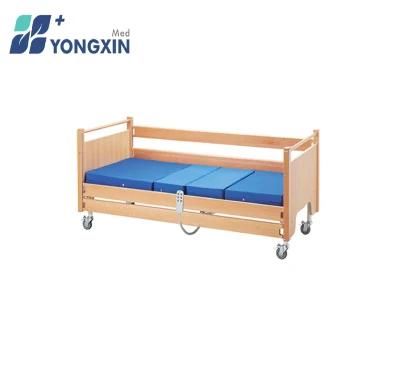 Yxz-C3 (HC004) Three Function Electric Medical Home Care Bed