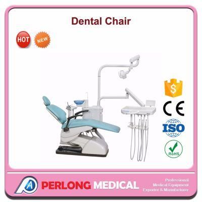 DC330 Integral Dental Equipment / Unit Chair Manufacturer
