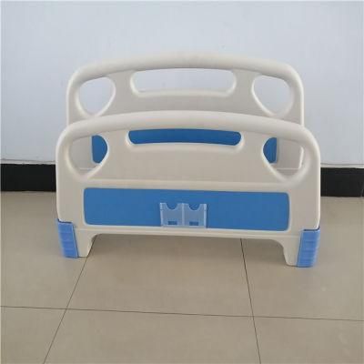 Hospital Bed Accessories Head and Foot Board