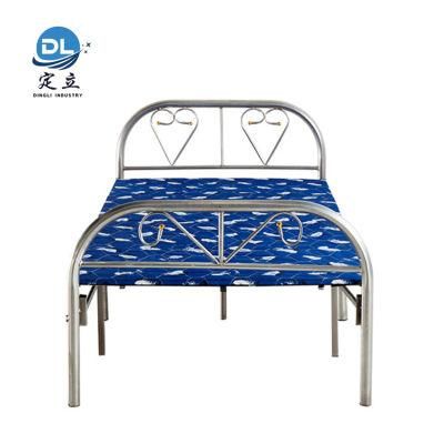 Nice Quality Fangcang Hospital Special Bed Medical Treatment Metal Bed