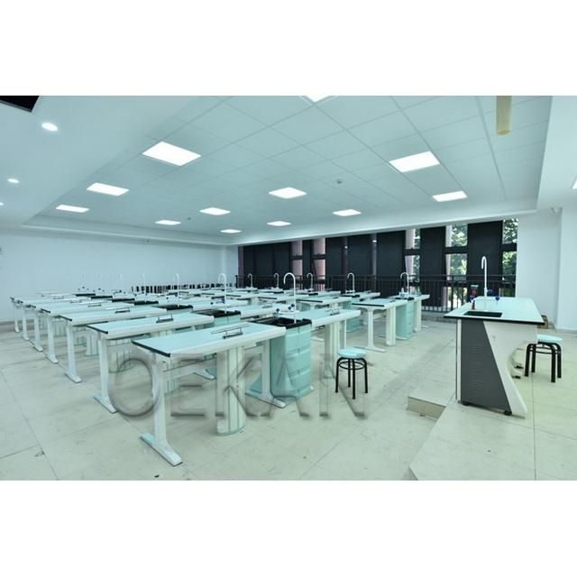 Oekan Medical Furniture Hospital Laboratory Teaching Table