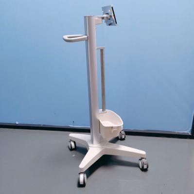 Good Price Hospital Medical Trolley Patient Monitor Trolley