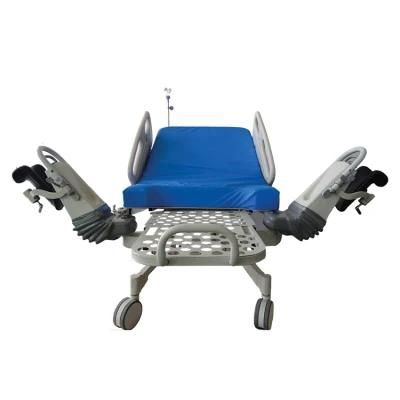 Wg-DC01 Hot Selling Labor and Delivery Beds Electric Delivery Bed with CE Certification
