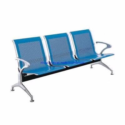 Rh-Gy-D03 Hospital Airport Chair with Three Chairs