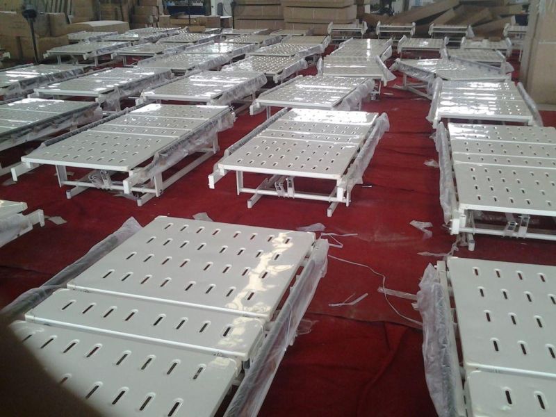 Factory Stock Electric Hospital ICU Bed Fast Delivery