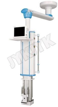 Medical Equipment, Hospital Double-Arm Electric Endoscope Pendant