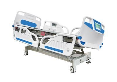 EL2 Medical Multi-Functional Electric Bed (weighing bed)