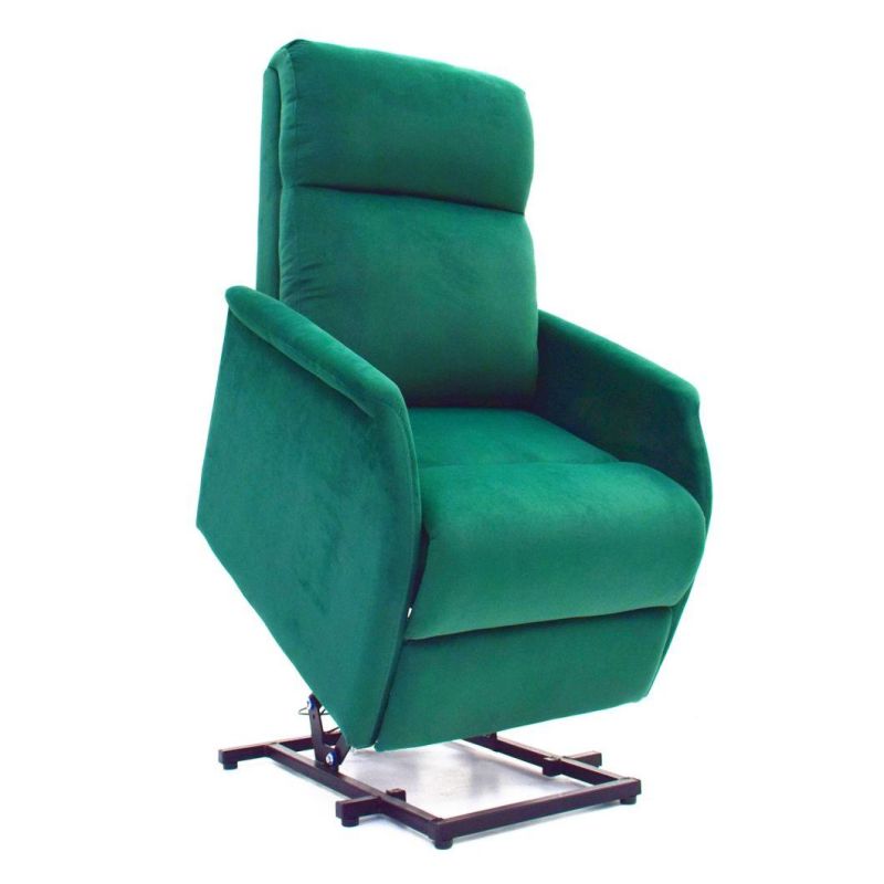 Jky Furniture Medium Size Electric Power Lift Chair for Elderly Person