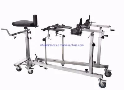 Rh-Bh117 Orthopedic Operating Table to Hospital Equipment