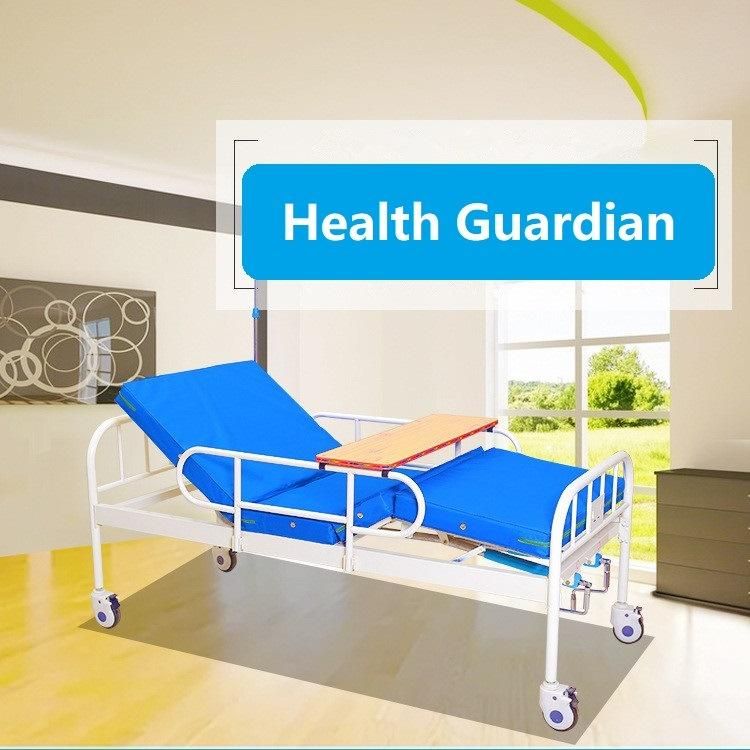 Multifunctional Nursing Bed/Medical Bed/Elderly Hospital Bed/up and Down Bed