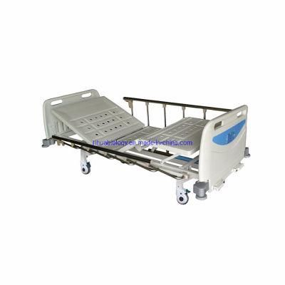 Hospital Rh-BS110 Multi-Function Single Sickbed