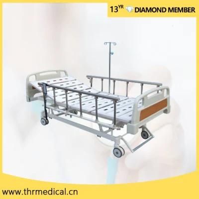 Electric Hospital Bed with 5 Function (THR-E005)
