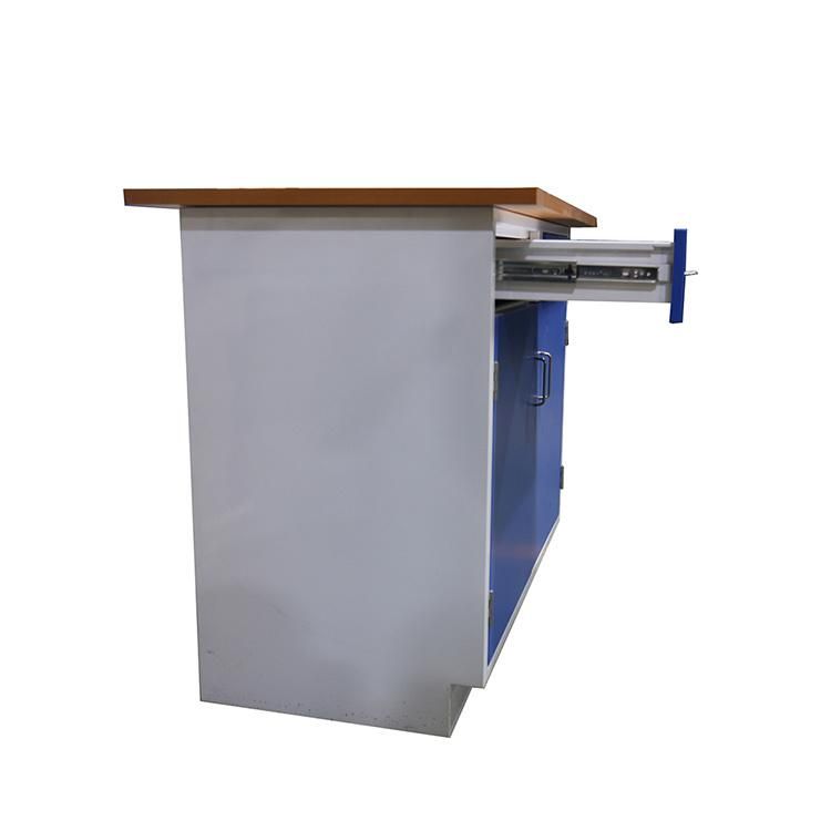 Densen Customized Stainless Material Metal Storage Hospital Cabinet Sheet Metal