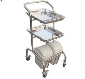 Yxz-A030 Treatment Trolley (CE Certificated)