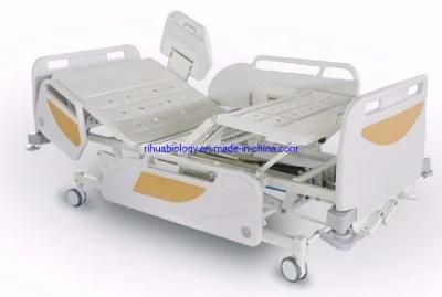 Rh-Ad301 Three Function Electric Hospital Bed