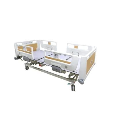 Hot Sale New Product Used Electric ICU Medical Patient Hospital Bed