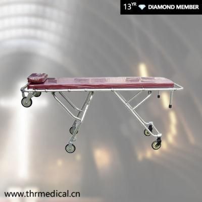 Funeral Product One-Man Mortuary Cot