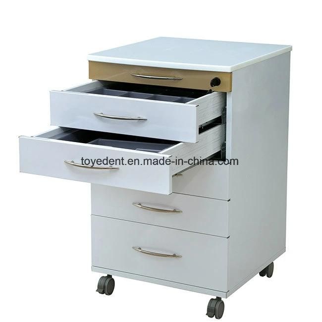 Hot Selling Dental Clinic Surgical Instrument Furniture Cabinet