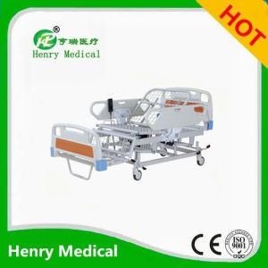 3 Functions Nursing Bed/Home Care Bed/Nusing Bed/Chair Bed
