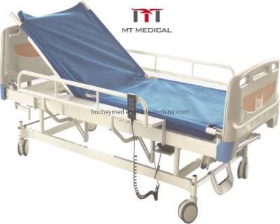 Electric Home Care Hospital Bed