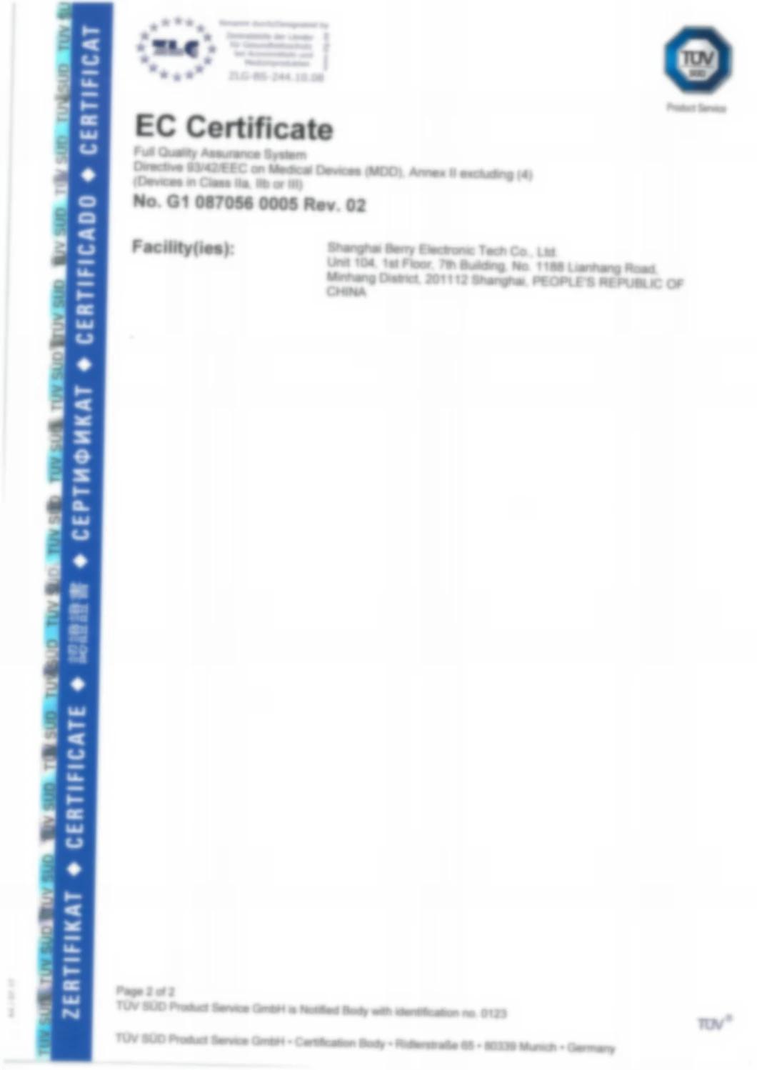 Treatment Trolley LG-AG-Ss042D for Medical Use