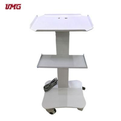 Dental Furniture Cabinet Dental Hospital Trolley