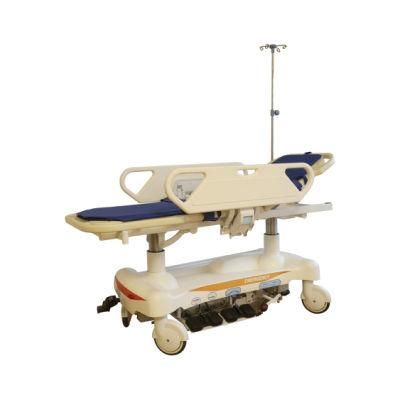 Mn-SD004 CE ISO Hospital Patient Room Emergency Bed