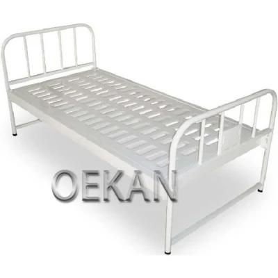 Hospitel Single Metal Bunk Bed