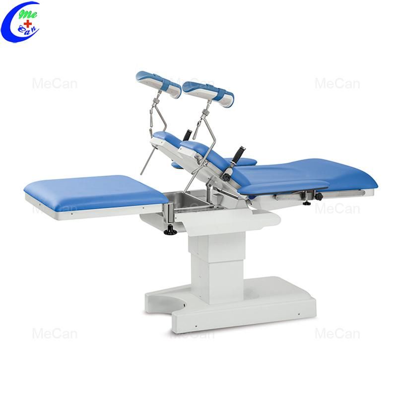 Electric Obstetric Bed for Paturition, Mcpl-09b