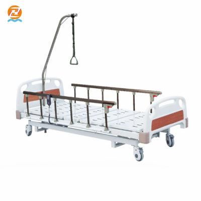 Hospital Clinic Medical Physiotherapy Equipment Nursing Bed
