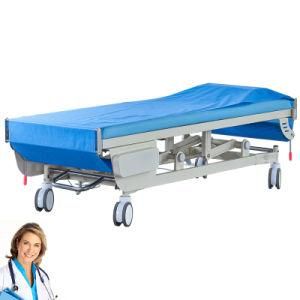 Hospital Medical Examination Bed Paper Sheet Roll Disposable Cover