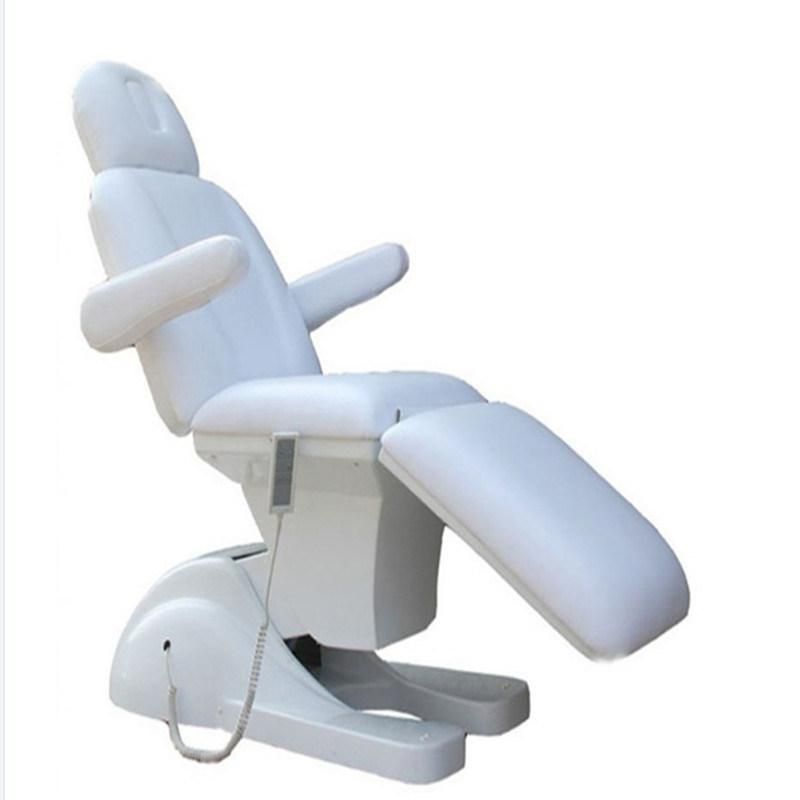 High Quality Electric Facial Chair Bed/Cosmetic Electric Beauty Salon