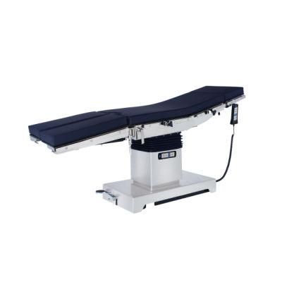 Rh-Bd127 Hospital Equipment Operating Table