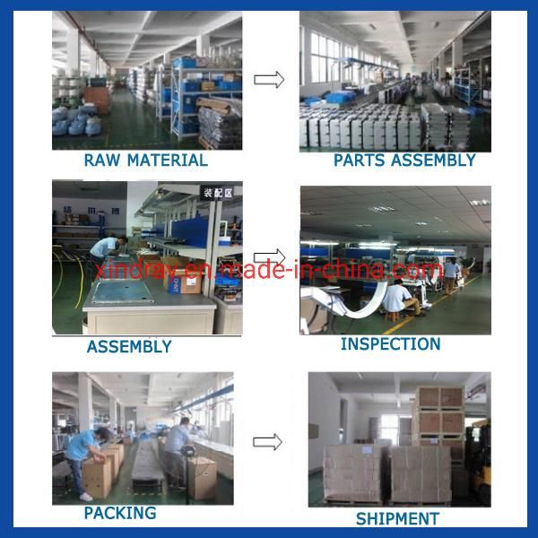 High Level Durable Factory Hospital Medical Instruments Products Examination Hospital Bed