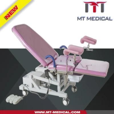 Got-E Medical Equipment Electric Gynecology Table