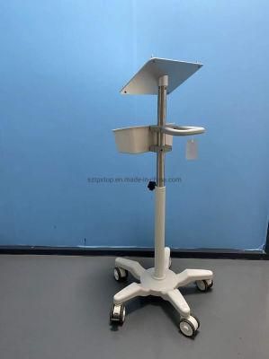New Style Monitor Trolley with Bracket