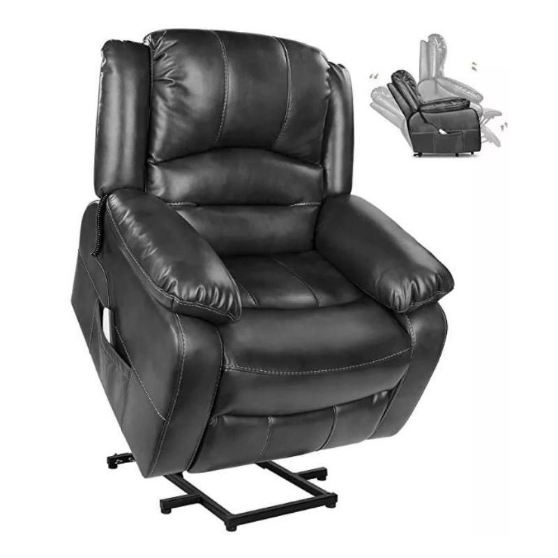 Jky Furniture Elderly Multi Position Power Electric Recliner Lift Chair