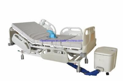 Rh-Ad901 12 Function Hospital Bed