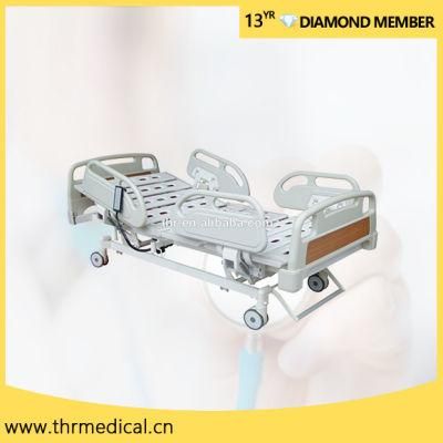 Three Functions Electric Hospital Bed (THR-EB321)