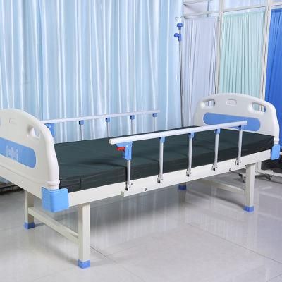 Medical Furniture OEM Service Available Medical Equipment Patient Clinic Use Manual Beds Popular in Clinic