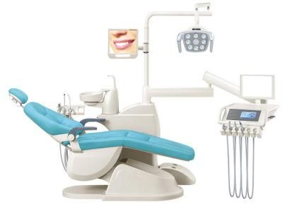 Micro Brush Dental Gd-S450 Best Dental Chair