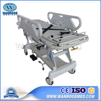 Bd111d Electric Stretcher with Imported Motors