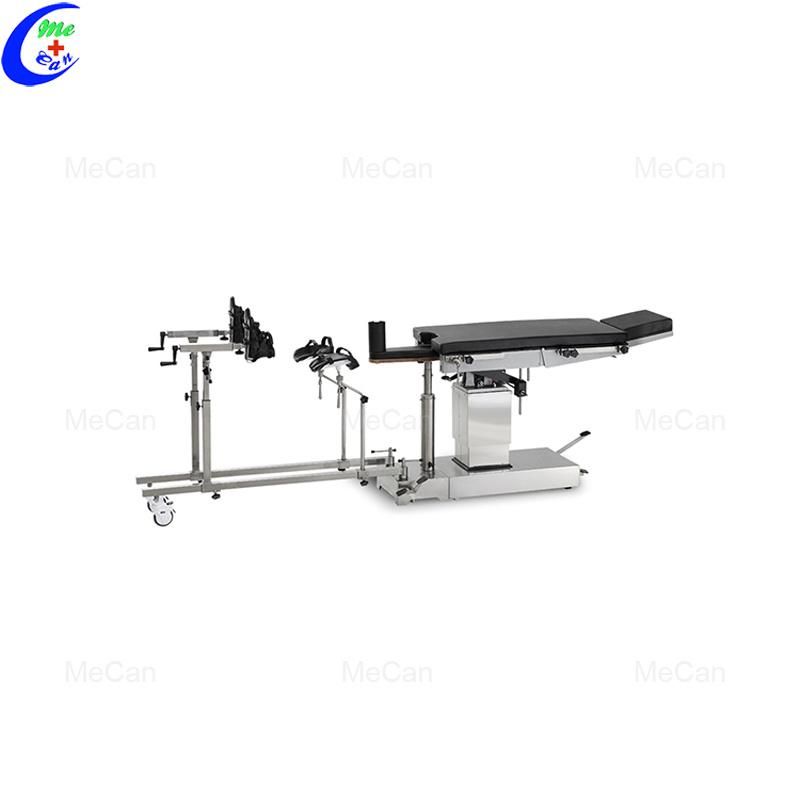 Multi-Purpose Orthopedics Traction Frame, Operating Table